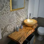בית נופש La Girandola פלרמו