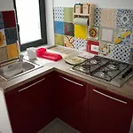 בית נופש La Girandola *