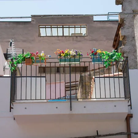 La Girandola Ferienhaus *