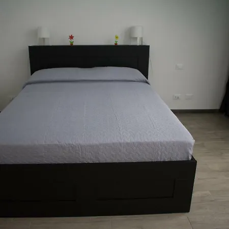 בית נופש La Girandola *