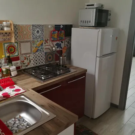 Holiday home La Girandola