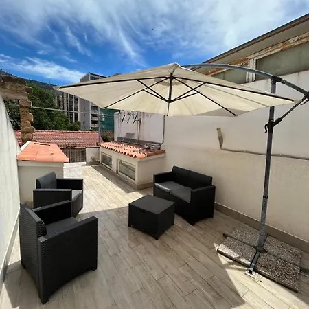 La Girandola Holiday home Palermo