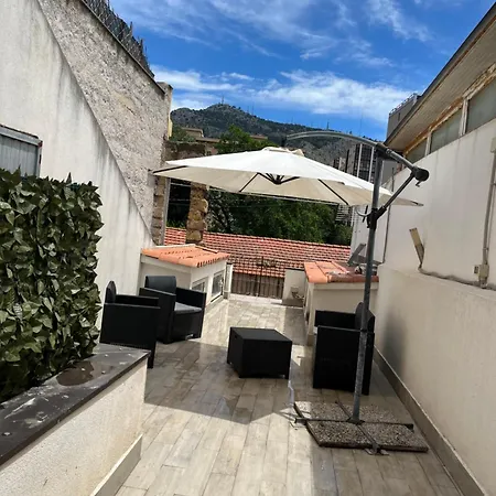 La Girandola Holiday home Palermo