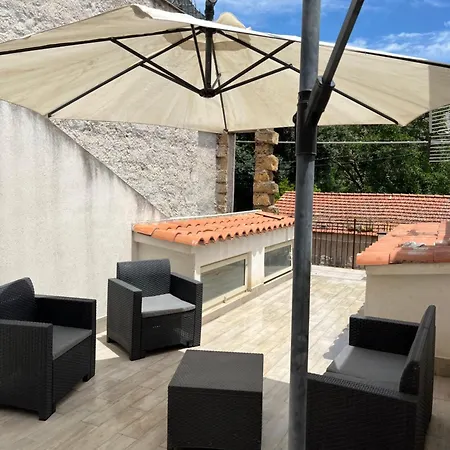 La Girandola Holiday home *