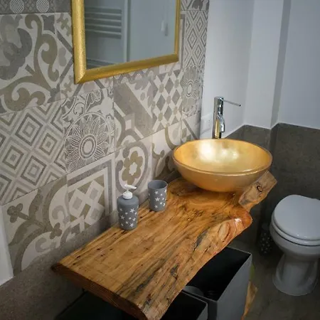 Ferienhaus La Girandola Palermo