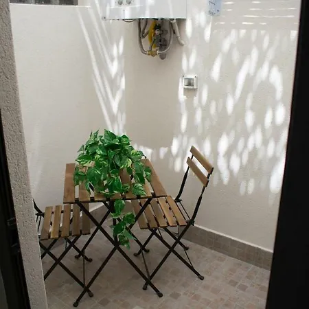 Holiday home La Girandola Palermo
