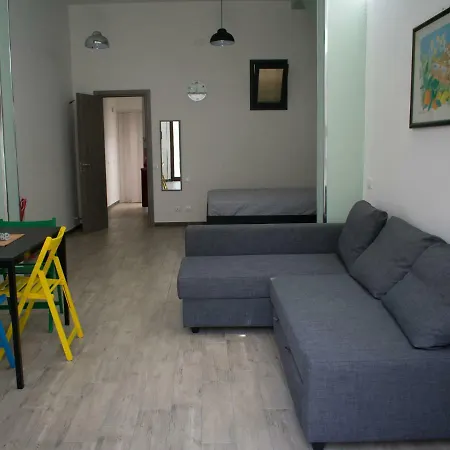 La Girandola Holiday home *