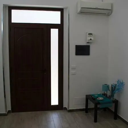 La Girandola Holiday home