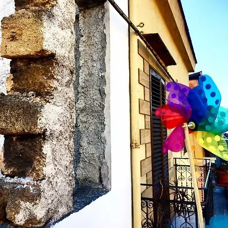 La Girandola Holiday home *