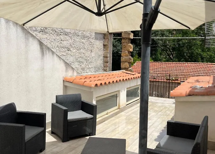 La Girandola Vakantiehuis *