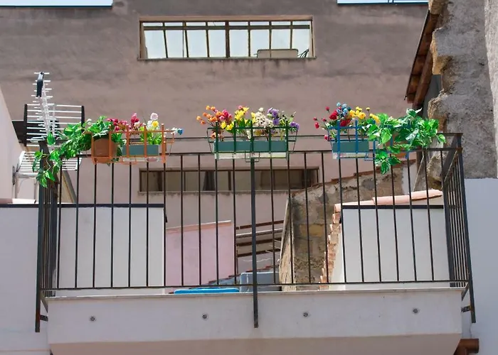 La Girandola Vakantiehuis *