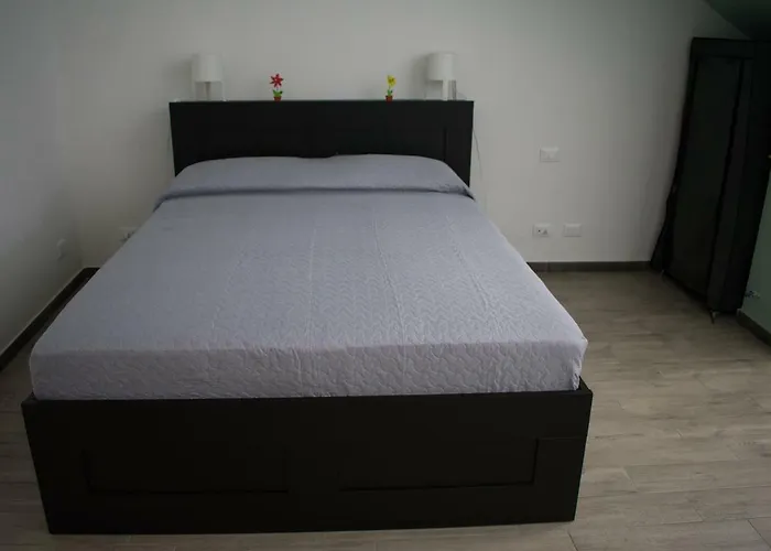 Vakantiehuis La Girandola *