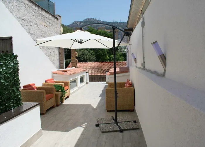 La Girandola