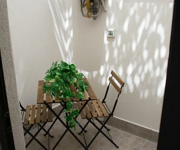 Vakantiehuis La Girandola Palermo