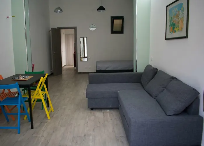 La Girandola Vakantiehuis *