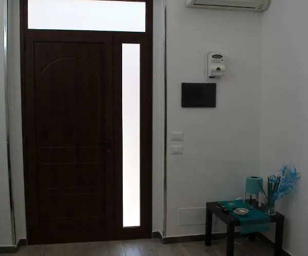 La Girandola Vakantiehuis