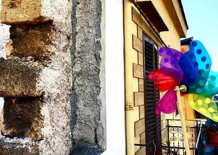 La Girandola Vakantiehuis *